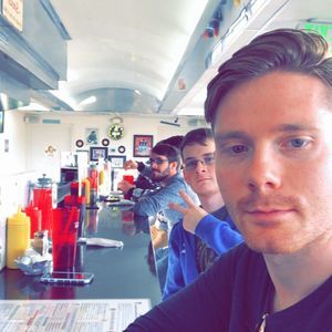 Meet your Posher, Johnathon